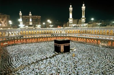 Hajj and Umrah Vaccines