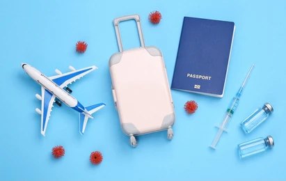 Travel Vaccines